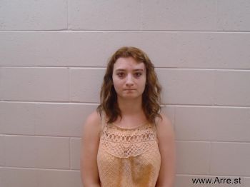 Johannah Roxann Latham Mugshot