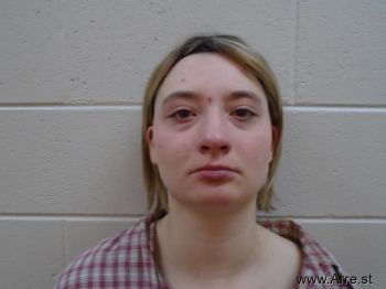 Johannah Roxann Latham Mugshot