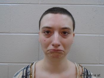 Johannah Roxann Latham Mugshot