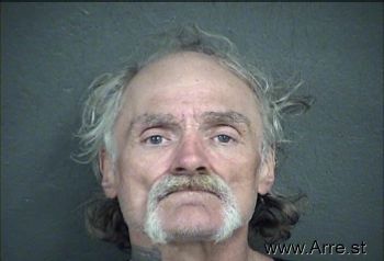 John Glen Austin Mugshot