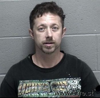 John Caleb Chambers Mugshot