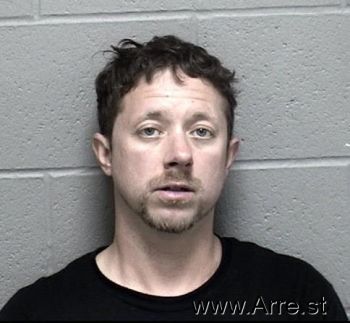 John Caleb Chambers Mugshot