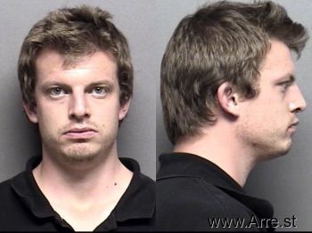 John David Clifton Mugshot