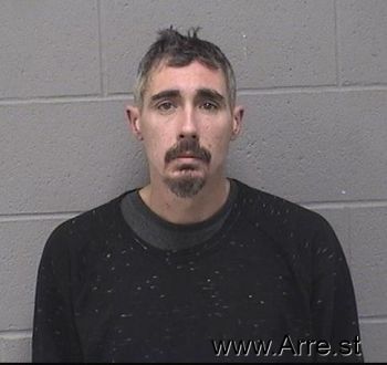 John Francis Second Coyne Mugshot