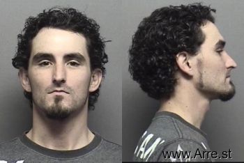 John Trevor Daniels Mugshot