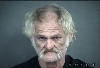 John Barry Dunn Mugshot