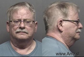 John Steven Harding Mugshot