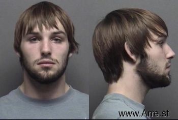 John James Lackey Mugshot