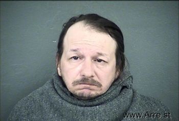 John  Mayfield Mugshot