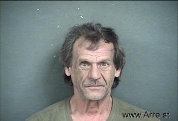 John B Mcclure Mugshot