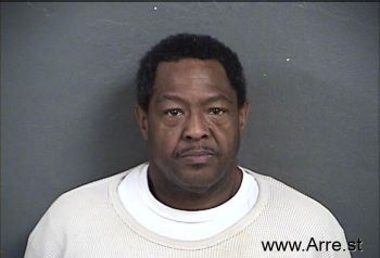 John Jr Miles Mugshot