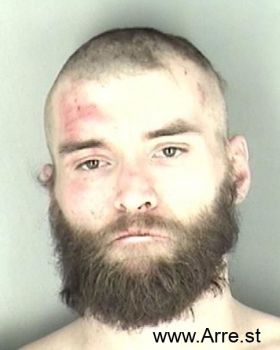 John Kyle Morgan Mugshot