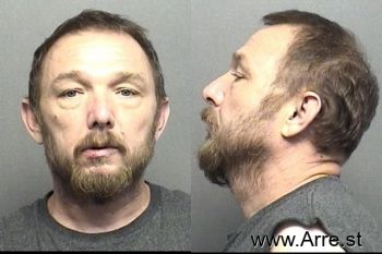 John William Nelson Mugshot