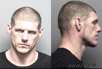 John Thomas Paxton Mugshot