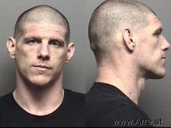 John Thomas Paxton Mugshot