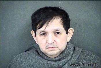 John Jr Perez Mugshot