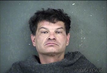 John Robert Perez Mugshot