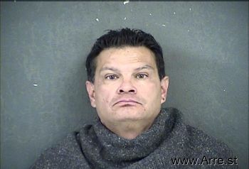 John Robert Perez Mugshot