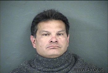 John Robert Perez Mugshot