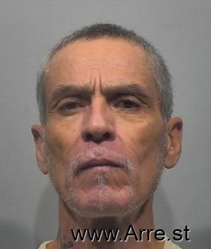 John Anthony Rodriguez Mugshot