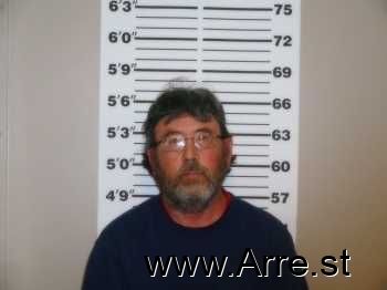 John Kevin Umphress Mugshot