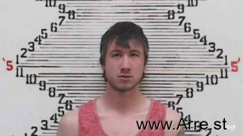 Johnathan Dean Harvey Mugshot