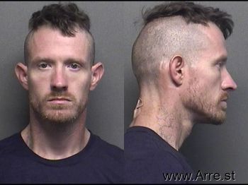 Johnathan Alan Williams Mugshot