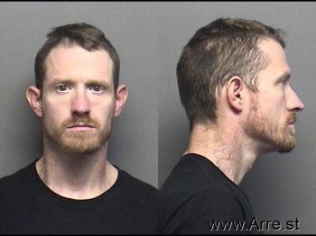 Johnathan Alan Williams Mugshot