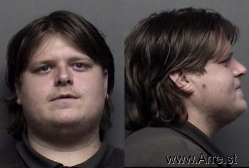 Johnathon William Dufresne Mugshot