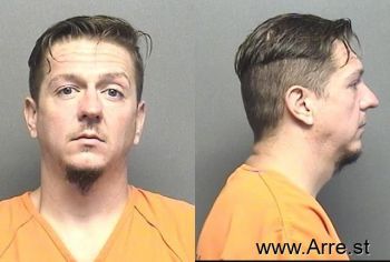 Johnathon Terrance Mullen Mugshot