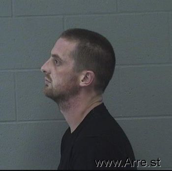 Johnathon James Ramsey Mugshot