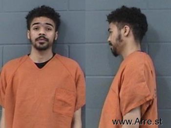 Johnathon Howard Scott Tucker Mugshot