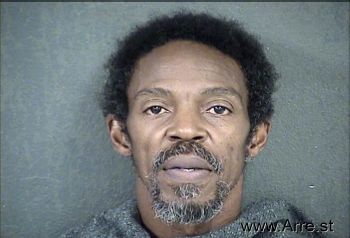 Johnnie L Mitchell Mugshot