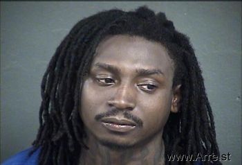 Johnnie  Sanders Mugshot