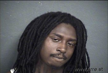 Johnnie  Sanders Mugshot