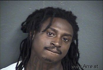 Johnnie  Sanders Mugshot