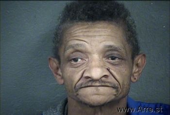 Johnnie  White Mugshot