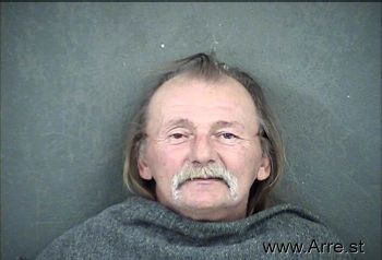 Johnny Ray Bowen Mugshot