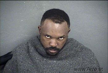 Johnny Jr Chambers Mugshot