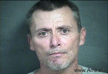 Johnny Lee Erickson Mugshot