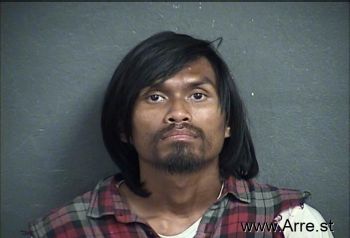 Johnny  Souvanh Mugshot