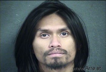 Johnny  Souvanh Mugshot