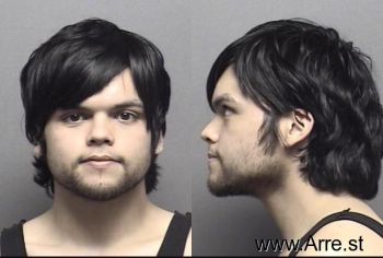 Johnny  Tran Mugshot