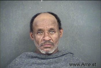 Johnny M Watson Mugshot