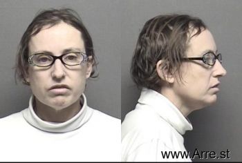 Jolene Sue Johnson Mugshot