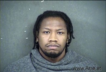 Jomar Torayes Ivory Mugshot