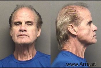 Jon Valentino Geary Mugshot