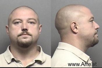 Jon Jason Helm Mugshot