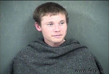 Jonathan Michael Babbitt Mugshot