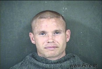 Jonathan Michael Babbitt Mugshot